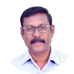 Pondy Welcomes